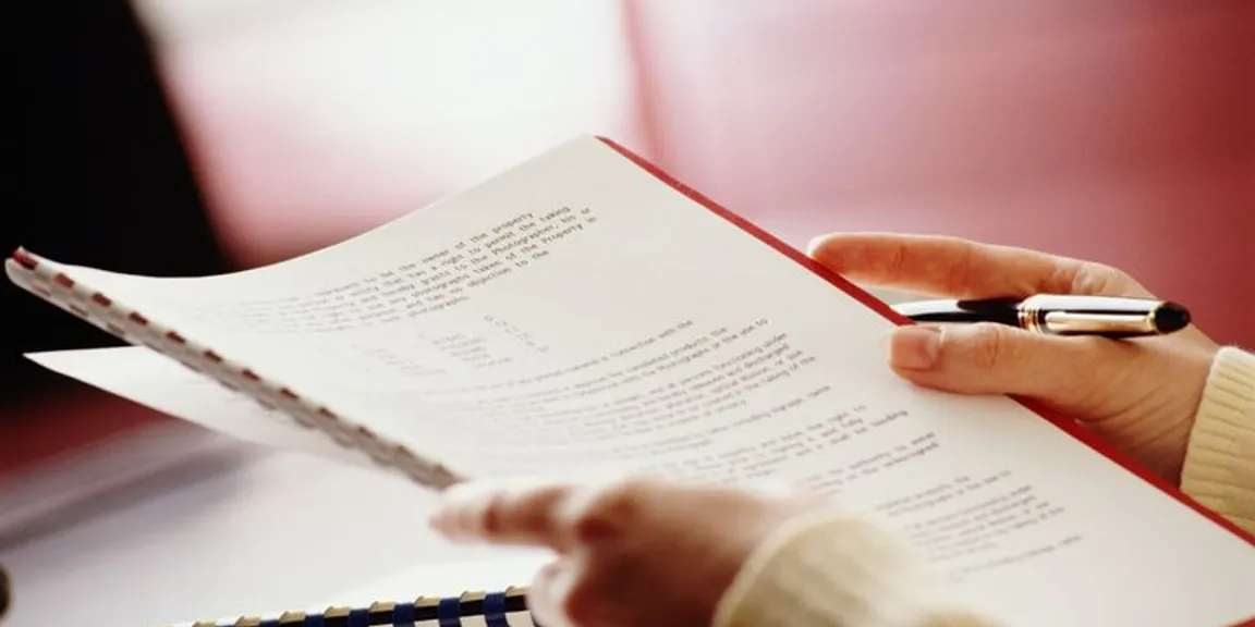 What Makes a Good College Essay? 6 Tips to Help You Get Started