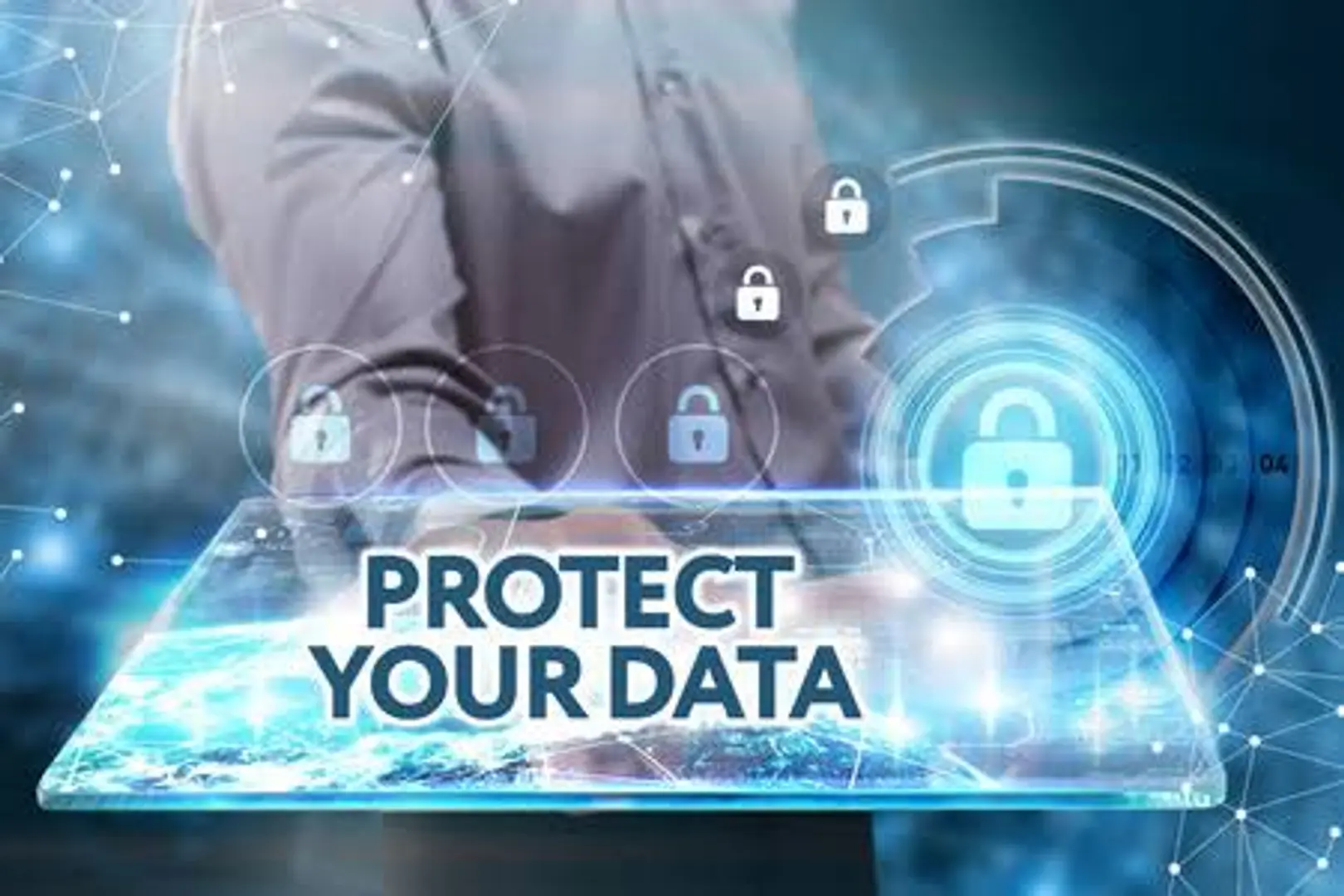 Time for India to come up with data protection model: IT secretary