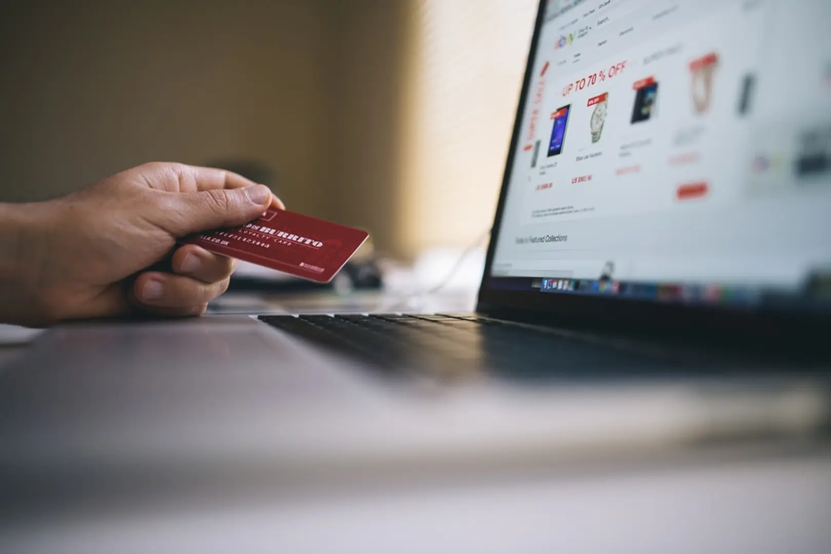 Top Payment Methods for Your Ecommerce Website