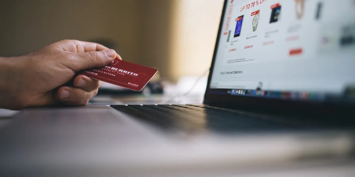 Top Payment Methods for Your Ecommerce Website