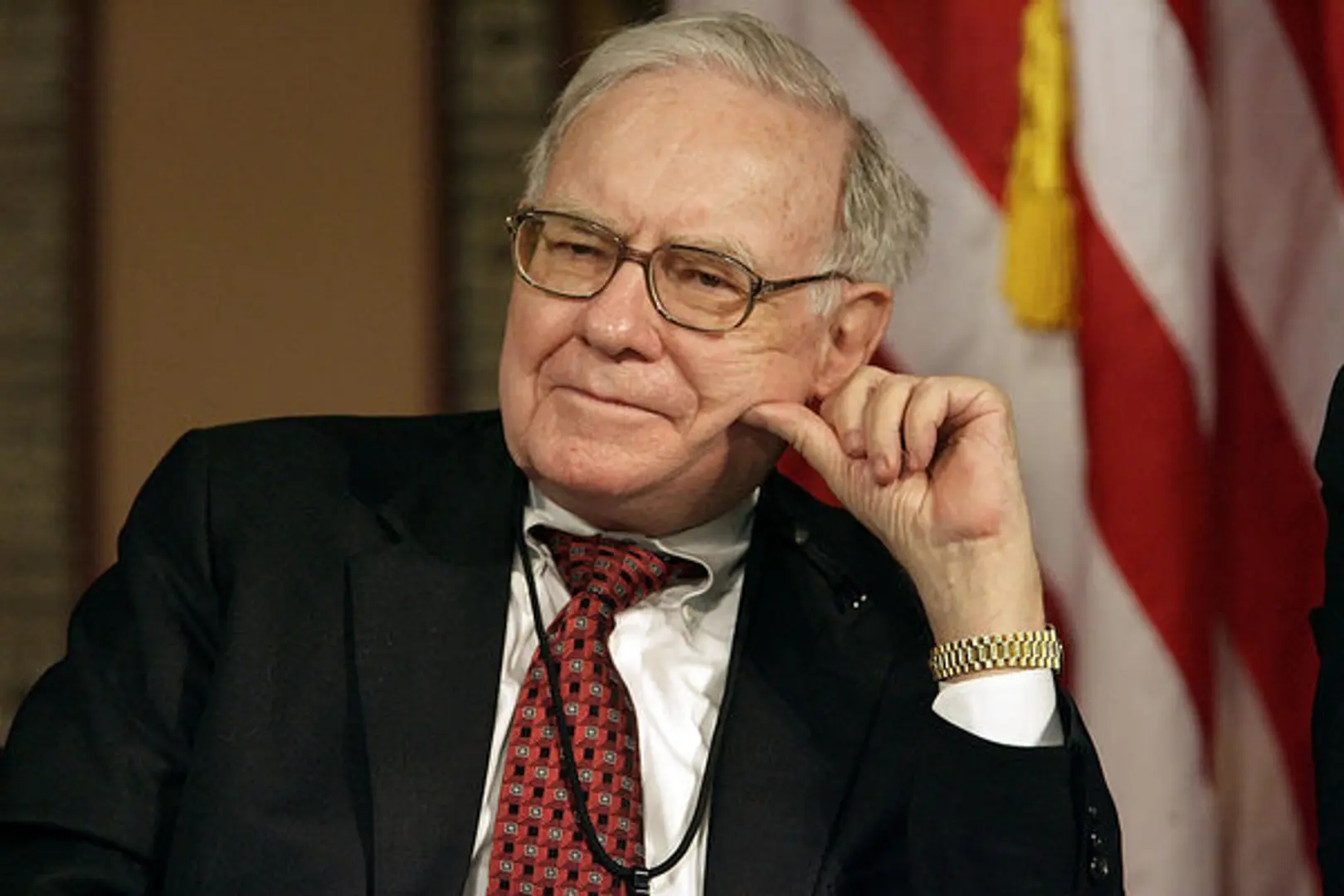 Warren Buffett Quotes: Great Advice On Investing Money and Success