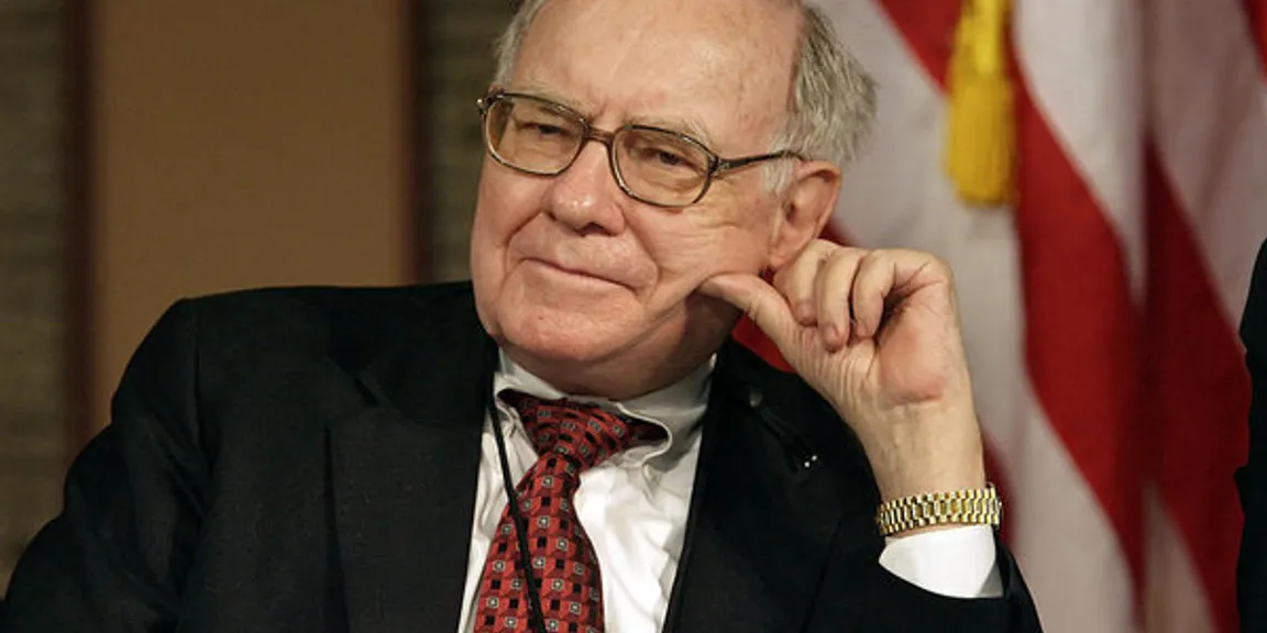 Warren Buffett Quotes: Great Advice On Investing Money and Success