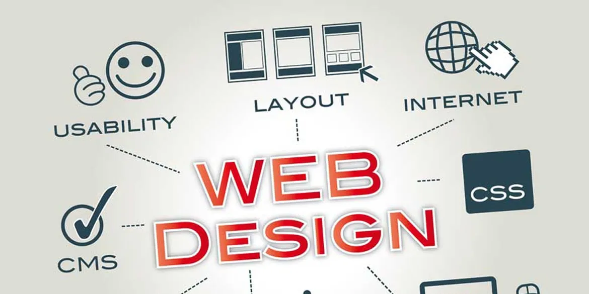 What Are The Characteristics of a Good Web Design Company?