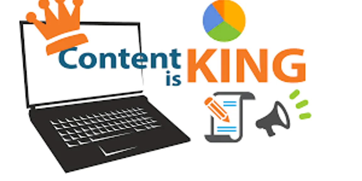The 5 R’s Of Content Marketing 