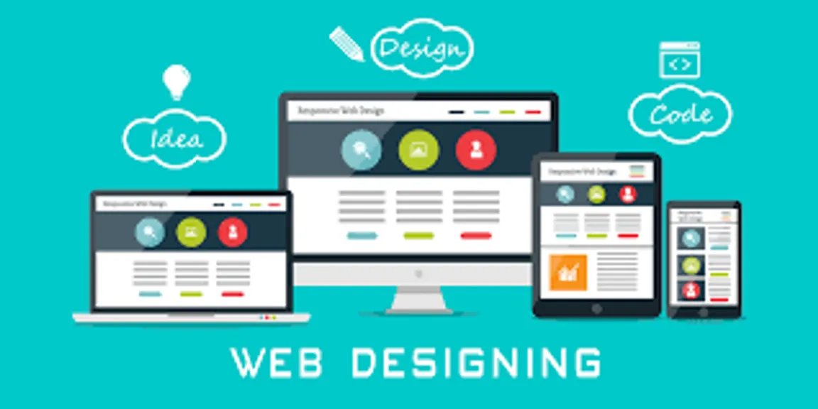 The Art Of Website Designing By Professional Web Developers