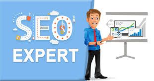 The Comprehensive Approach to SEO services by Experts 