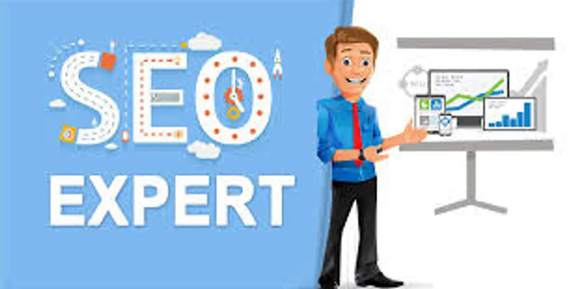 The Comprehensive Approach to SEO services by Experts 