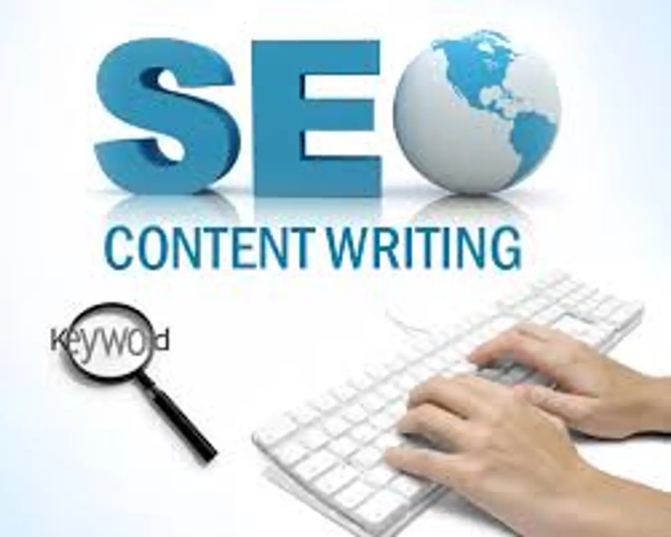 8 Benefits of Hiring SEO Content Writing Services For Your Business
