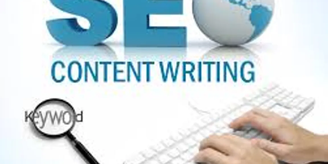 8 Benefits of Hiring SEO Content Writing Services For Your Business