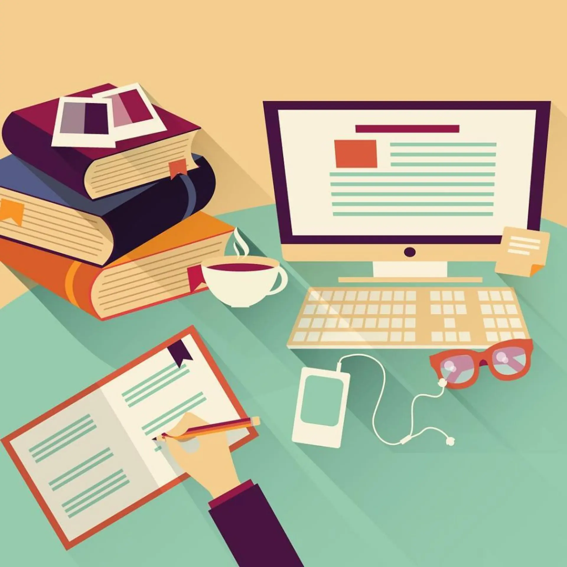 7 Ultimate And Easy Blogging Tips For Beginners in 2020