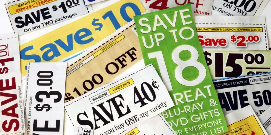 How to offer coupons without killing your profit?