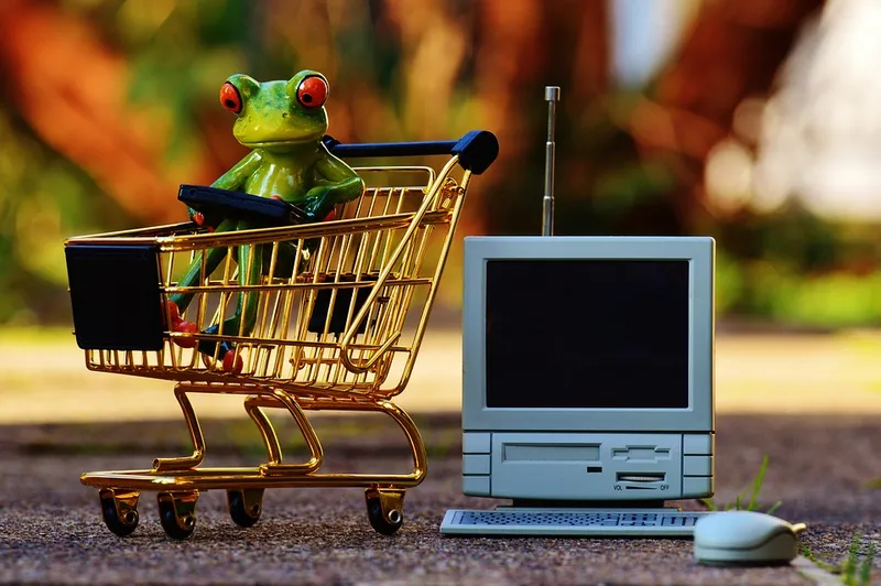 Ecommerce 2020