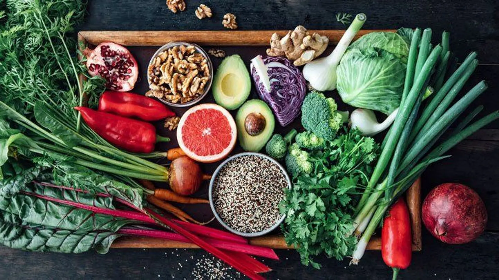 World Vegan Day: Meet the 5 startups that are making it easier to adopt veganism