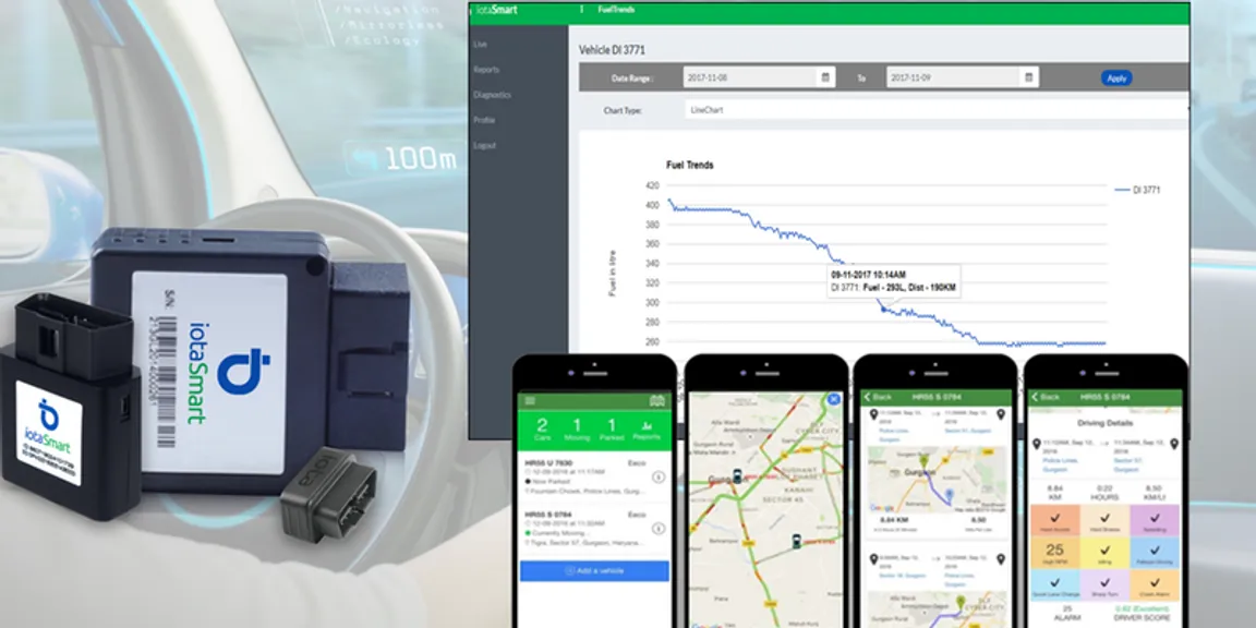 Success Story: How predictive analytics and IOT redefine Public Transportation
