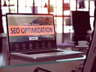 PRIMARILY FOCUS ON OPTIMIZING THE ON-PAGE SEO OF THE WEBSITE