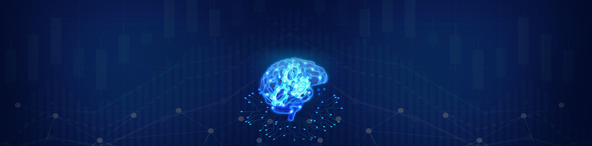 AI's role in aiding the Finance Industry