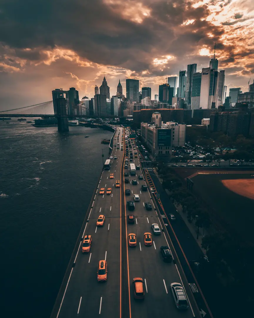 How to Settle Down in a New City Peacefully