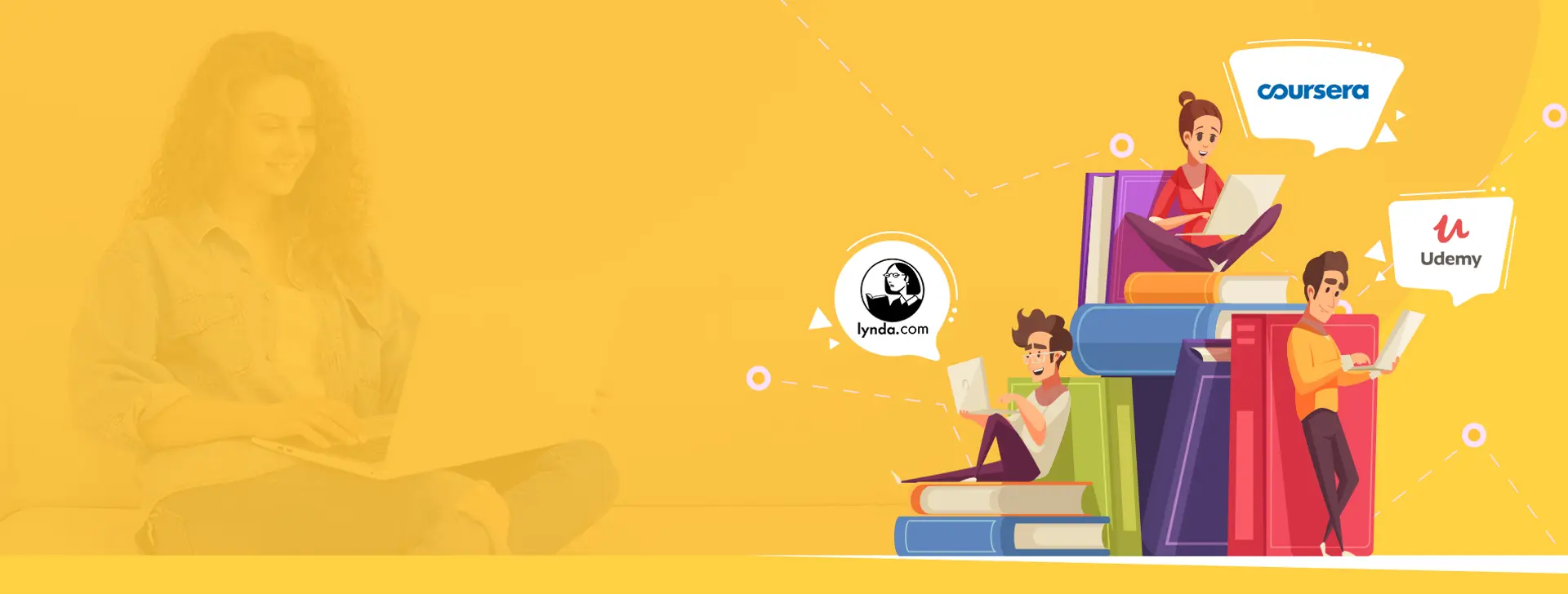 Udemy vs Coursera vs Lynda : The Ultimate Showdown