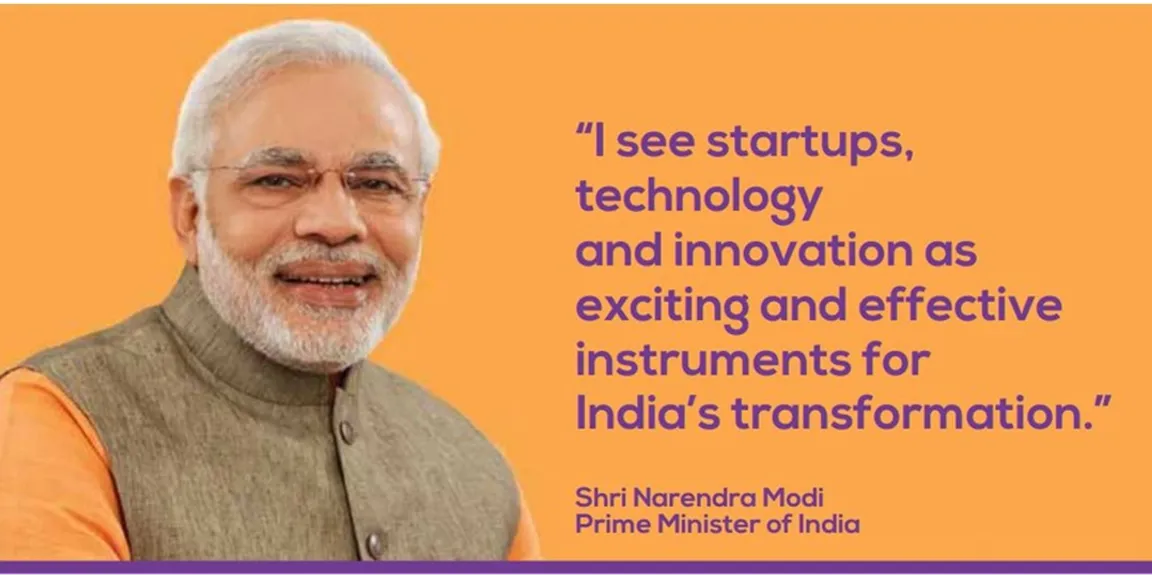 :: Startup India - A flagship initiative of GOI and Role of Chartered Accountants ::