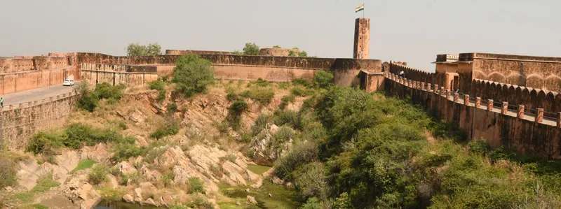 Take a trip to Rajasthan to witness the grand palaces