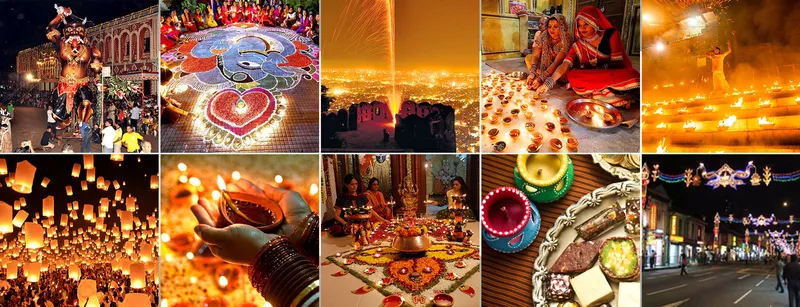 Indian festivals