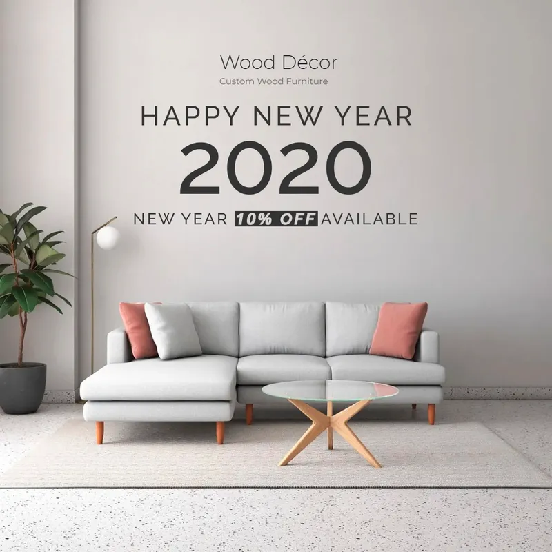Buy Furniture in 2020