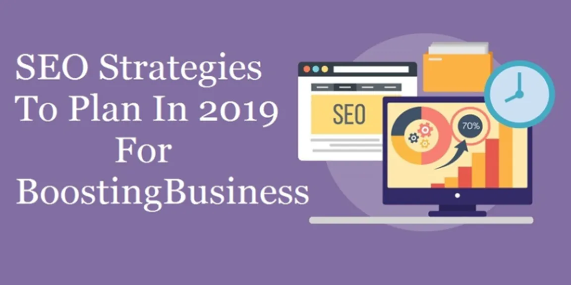 Techniques to improve your SEO rankings in 2019.