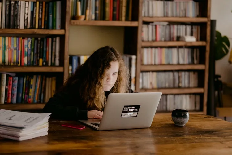 Online Education and Its Impact on Children During COVID-19