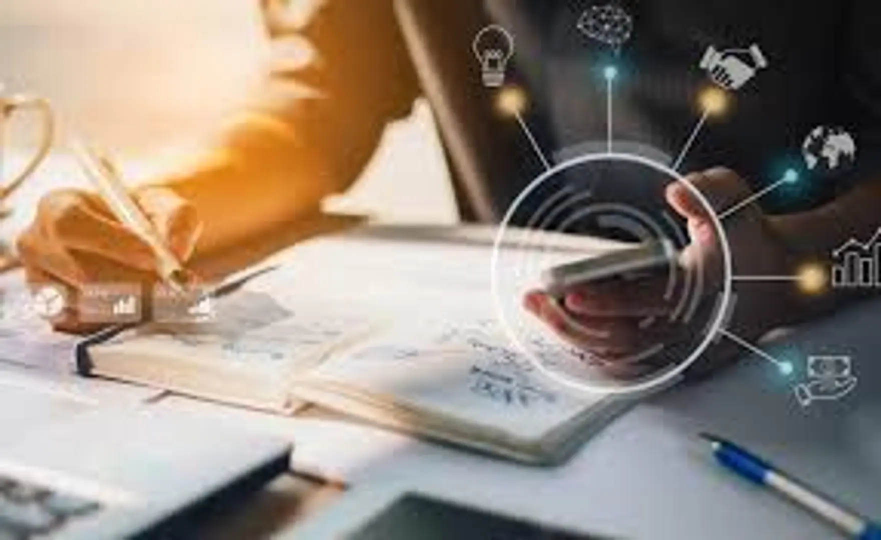 Top 10 IT Consulting Companies in This World