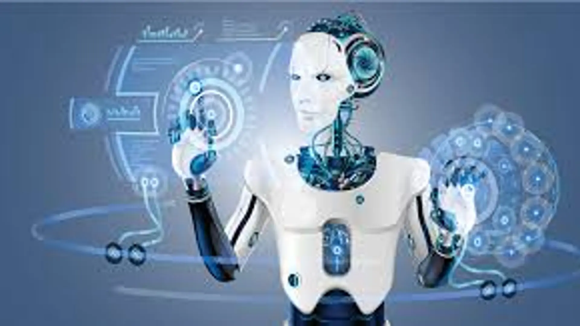 RPA (Automatización Robótica de Procesos)