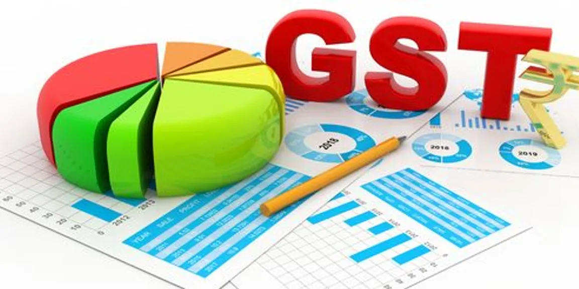 GST: A Fruitful Guide On Goods And Services Tax [GST Gov]