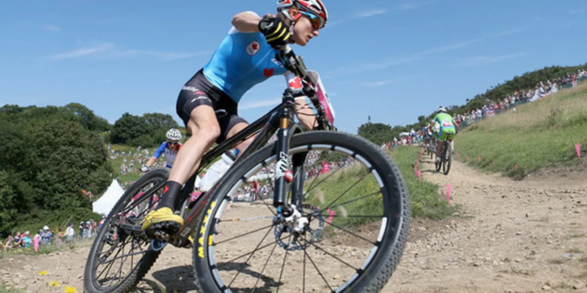 Find out About Mountain Bike Braking and Climbing Hills