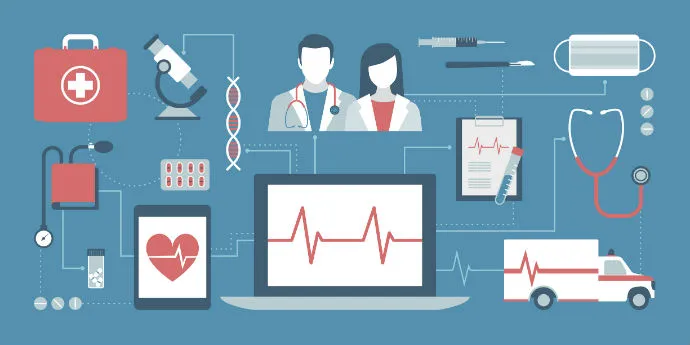 Internet of Medical Things