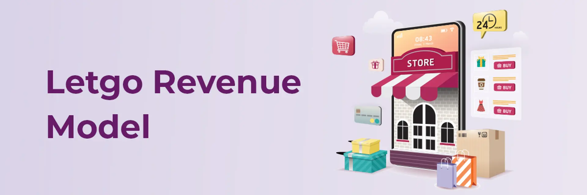 A Deep Analysis - How Does Letgo Make Money?