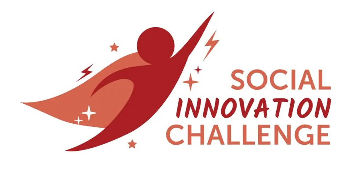 Social Innovation Challenge. It is Enough. For Everyone.