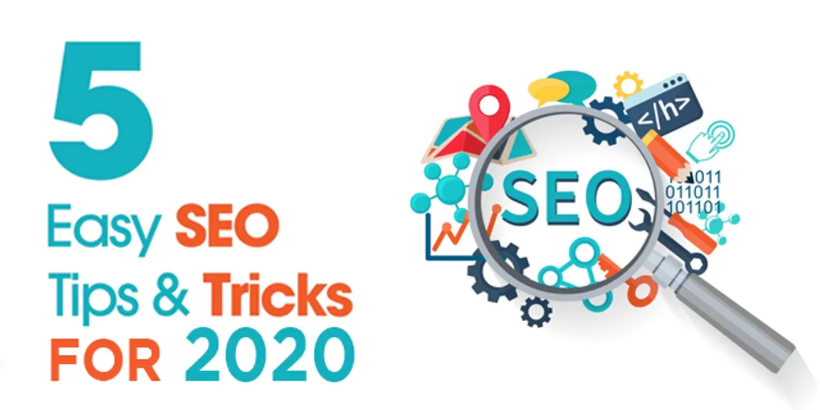 5 SEO Tips and Tricks to Prepare Your Website for 2020	