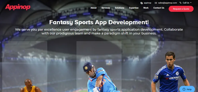 Appinop Technologies