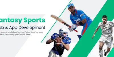 Top 10 Fantasy Sports App & Website Development Companies