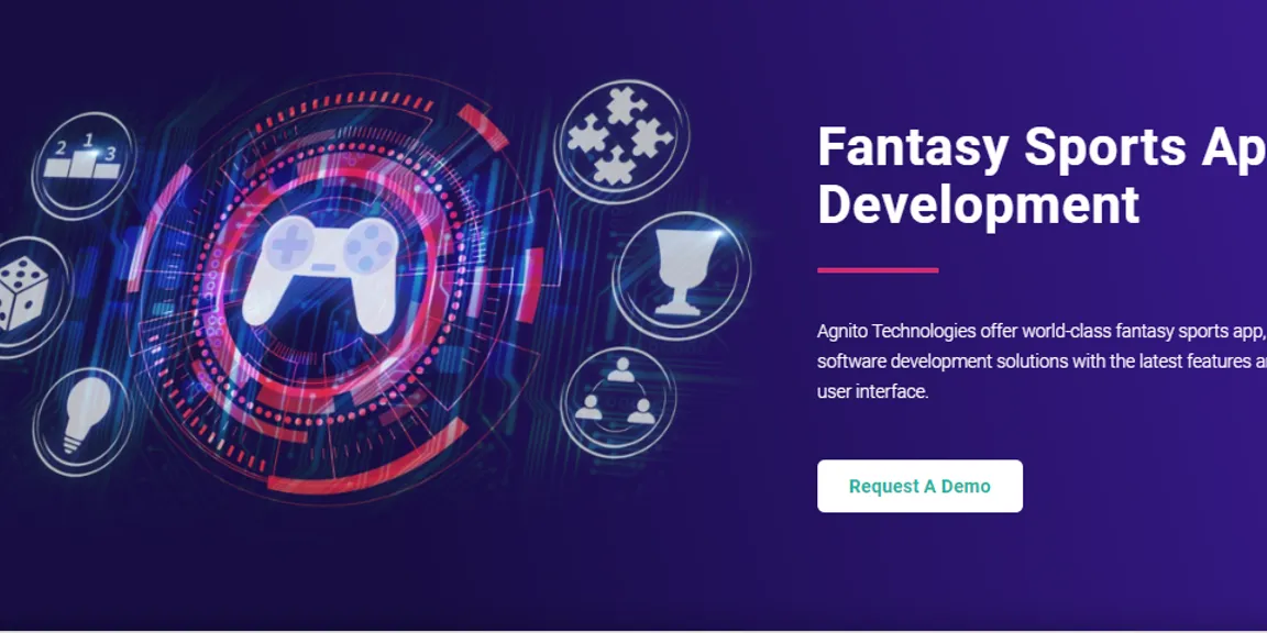 Top 10 Fantasy Sports App & Website Development Companies 