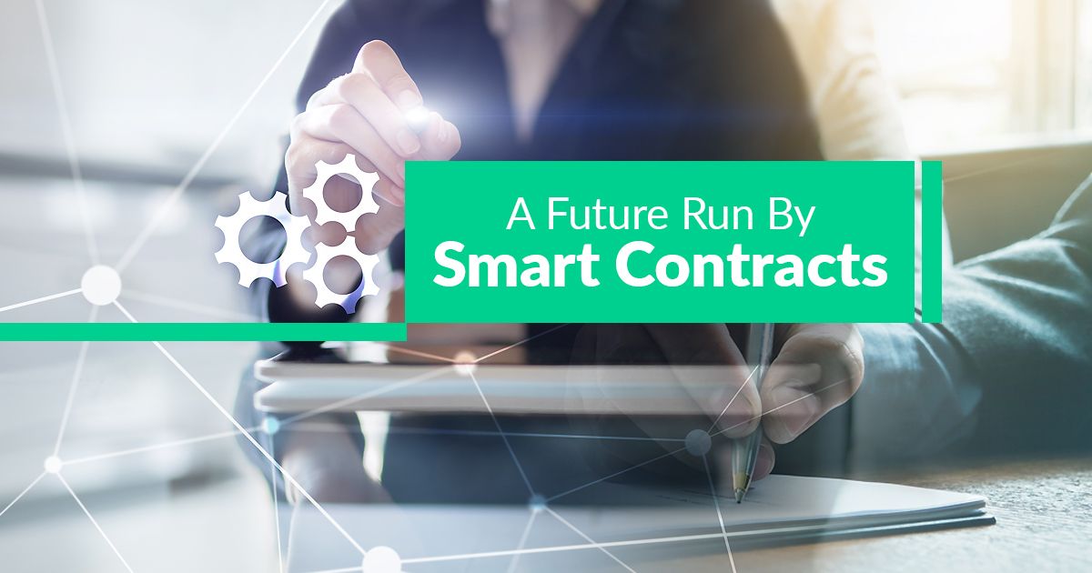 Smart Contracts: The Future of Automation