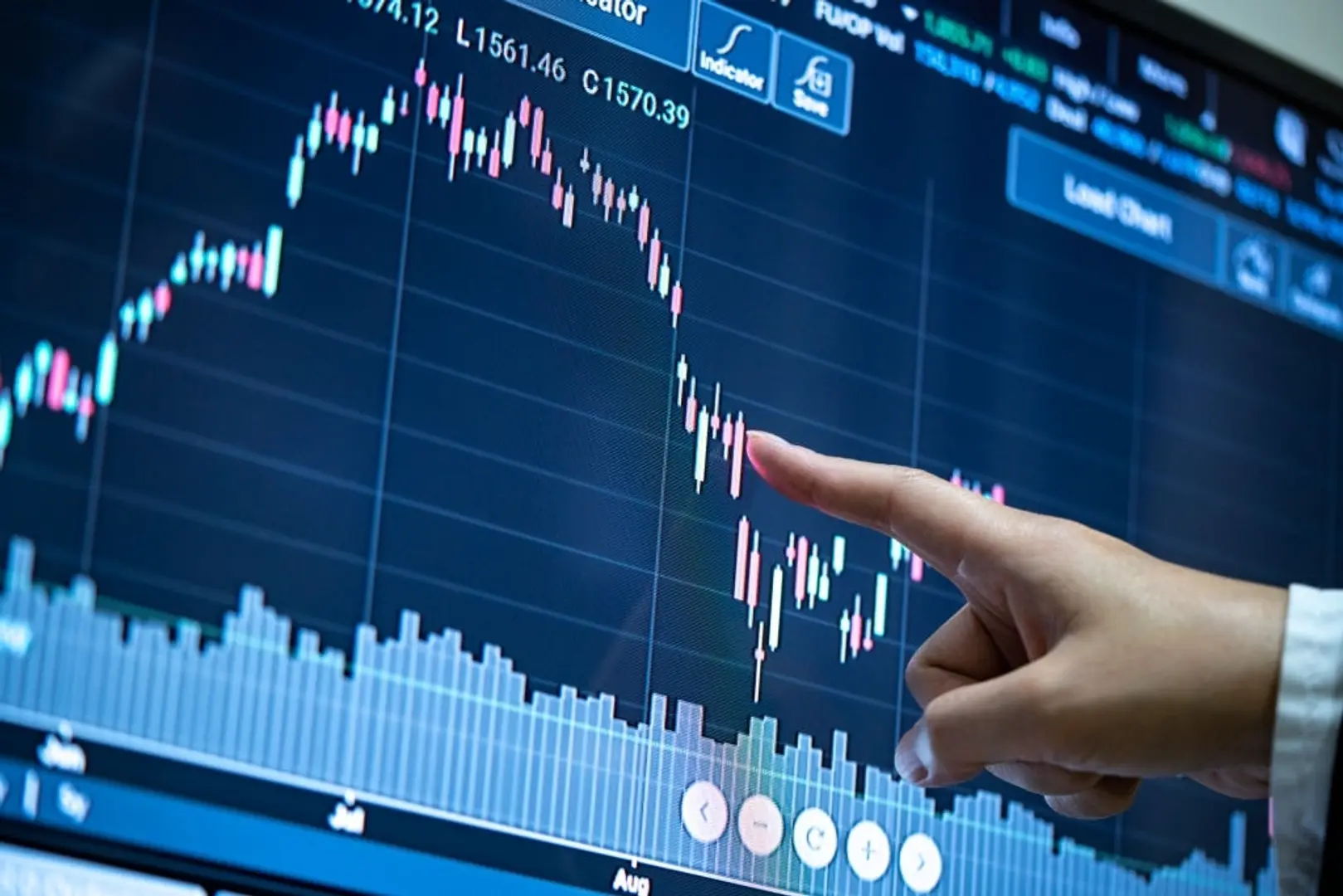 Understanding the functioning of an OTC Crypto Exchange