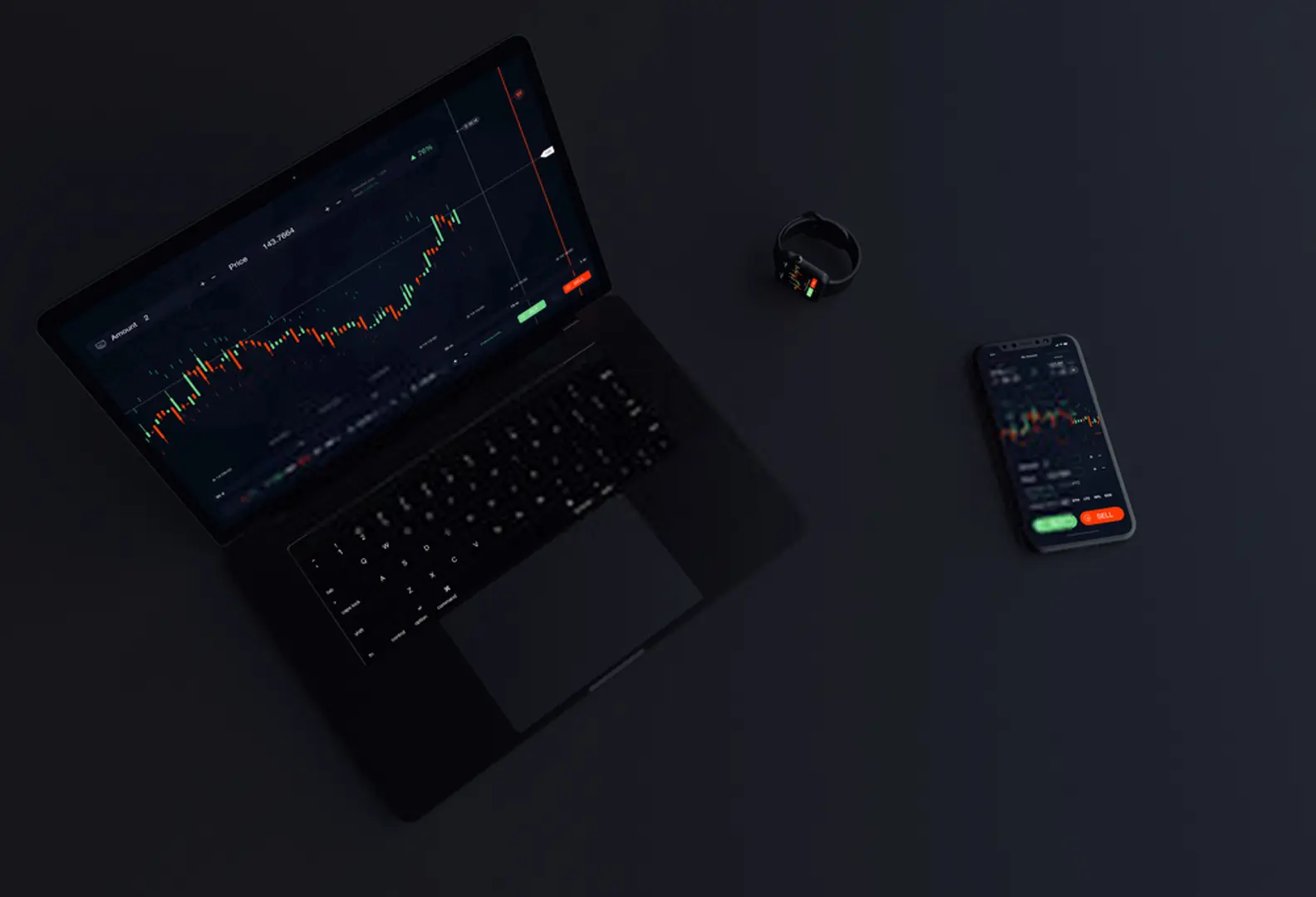Must-know tips for trading in a Cryptocurrency exchange