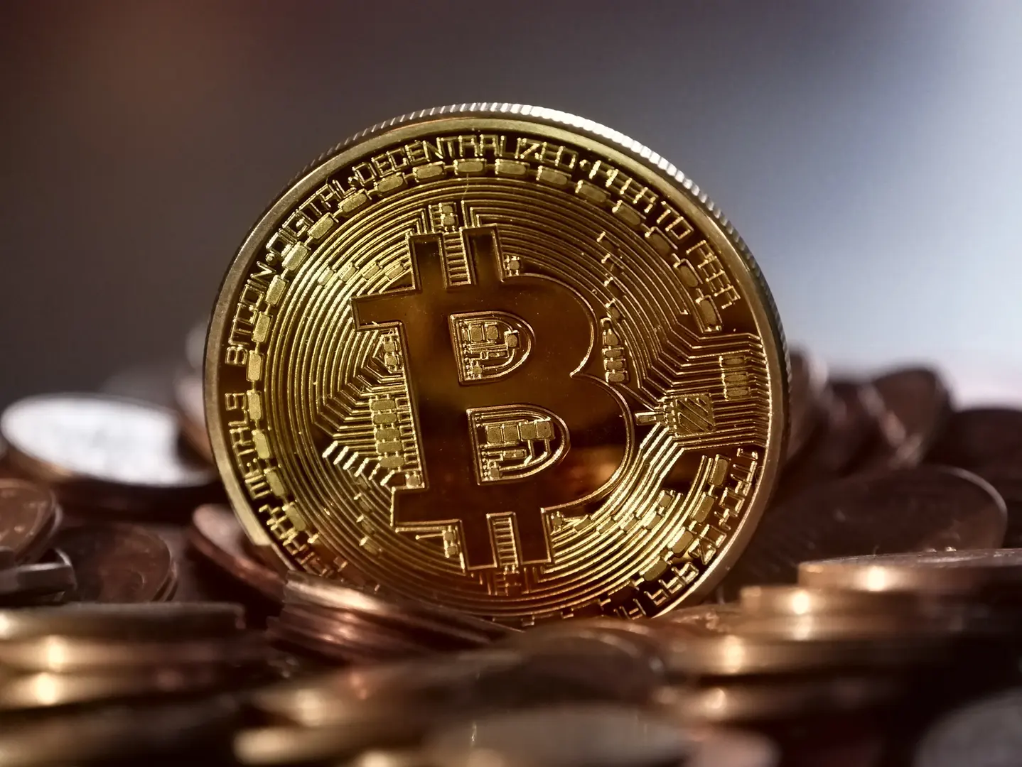 Putting Bits & Pieces For a Bitcoin Exchange Software