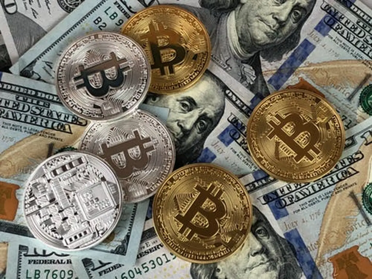 Going Peer-To-Peer in Crypto Exchanges