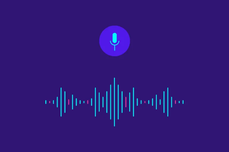 Voice Based Interaction