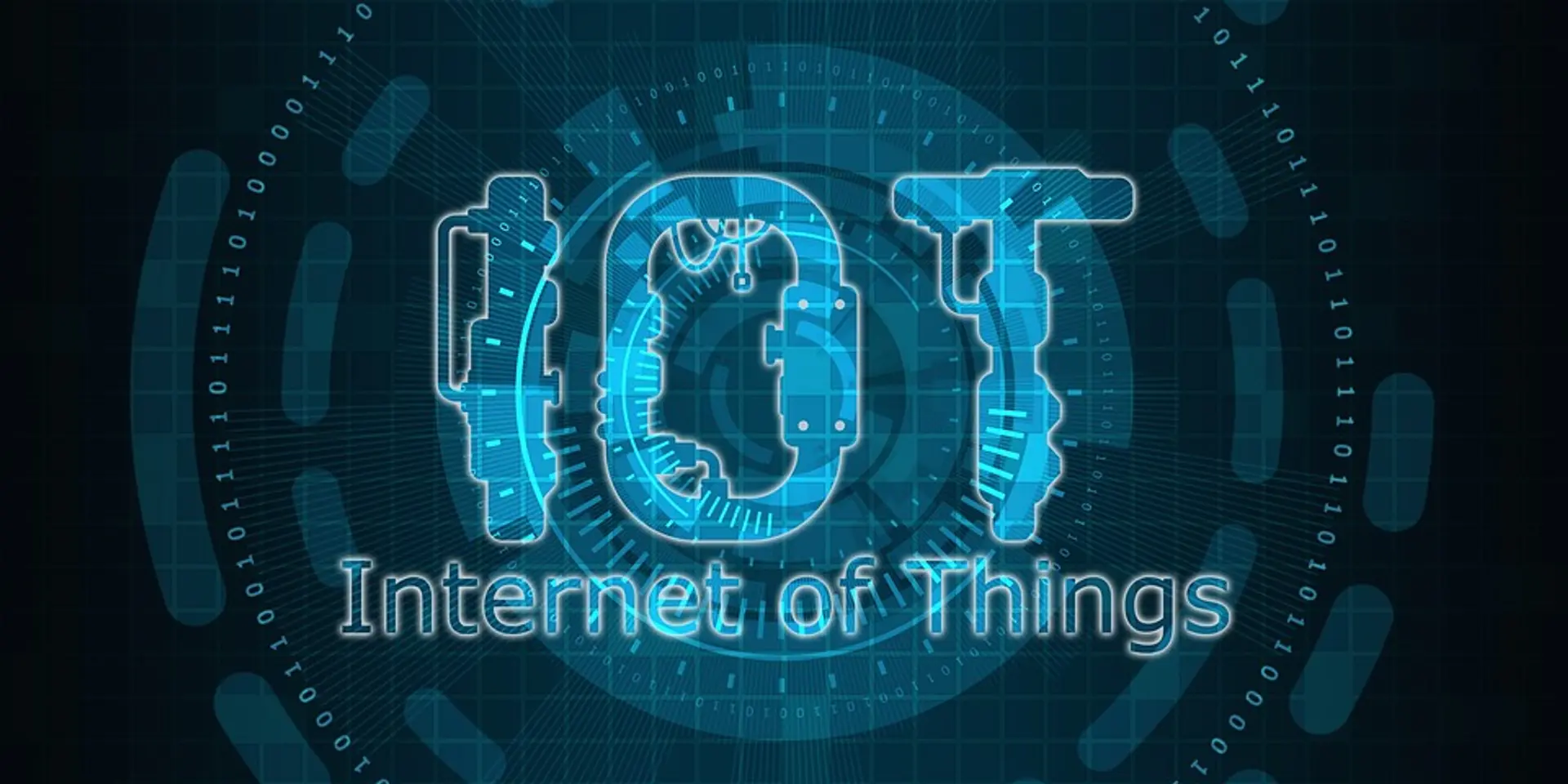 Everything You Need to Know About IoT Applications