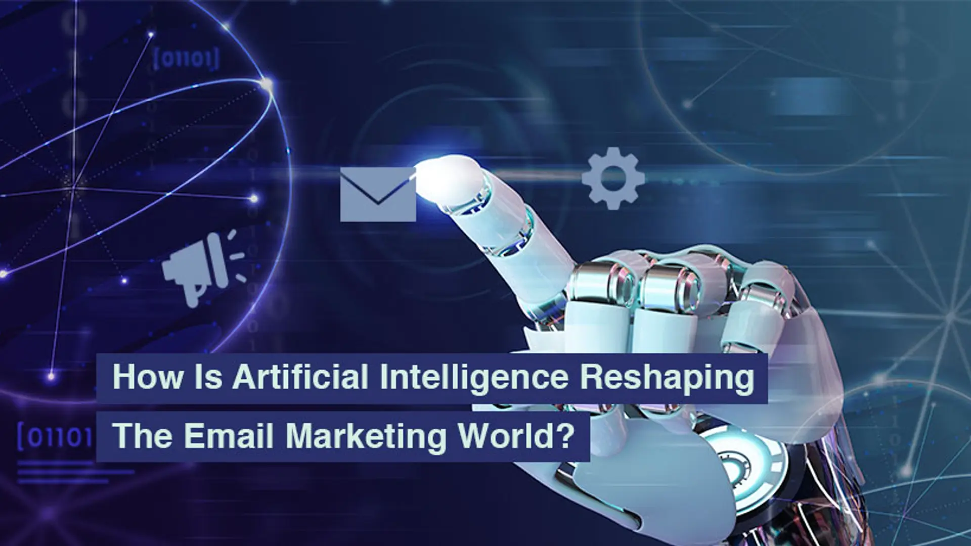 How Is Artificial Intelligence Reshaping The Email Marketing World?
