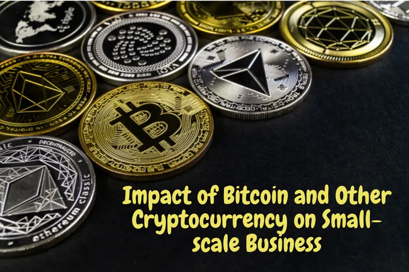 Cryptocurrency Development for Small Business