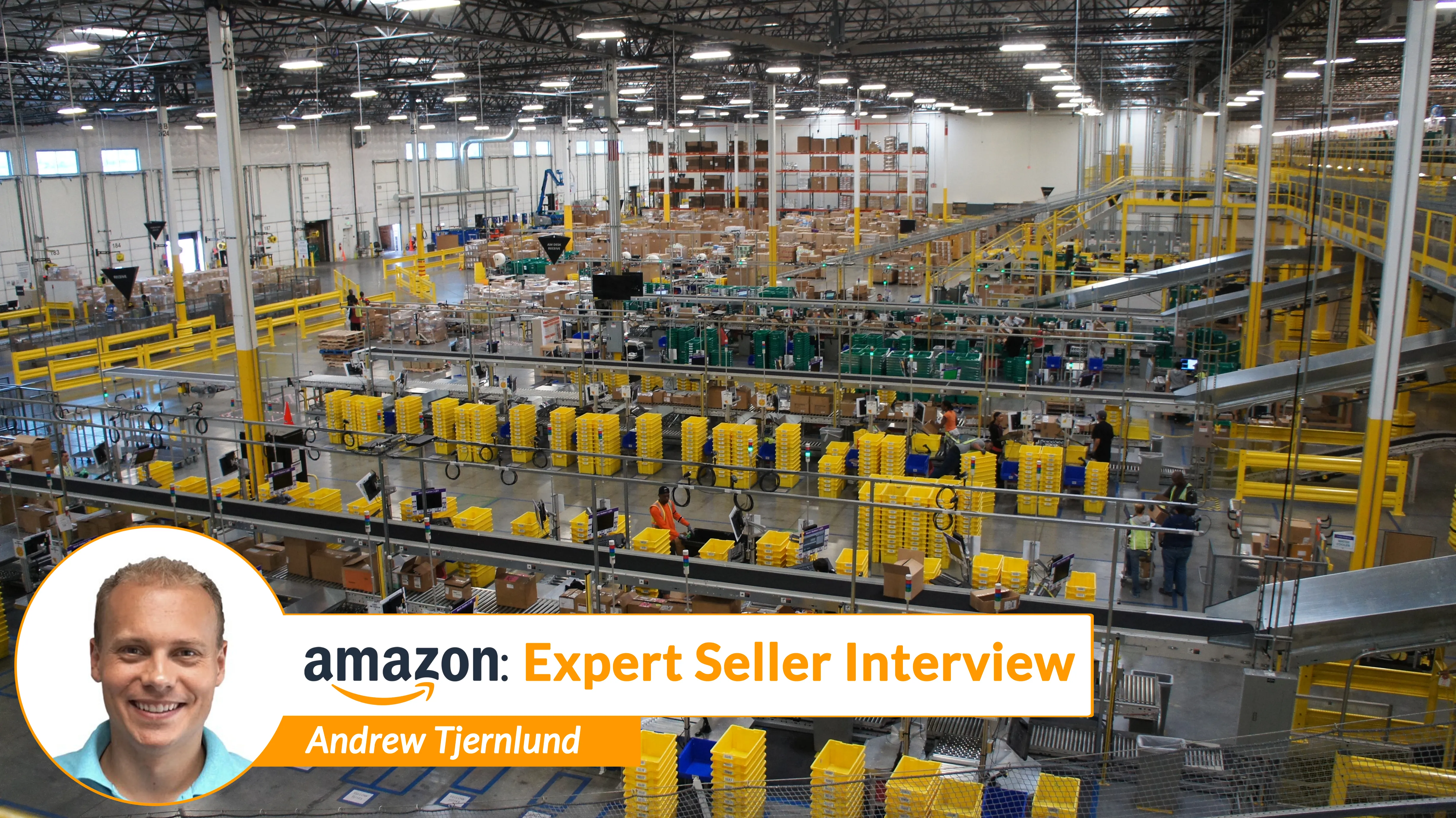 Are your Amazon selling strategies good enough? Tips, straight from the