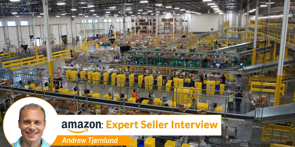 Are your Amazon selling strategies good enough? Tips, straight from the expert!